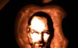 Steve Jobs Tribute pompoen