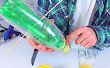 Hoe maak je een SAP SQUEEZER van PLASTIC flessen | DIY | HANDLEIDING