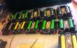 12 volt DC Solar voeding