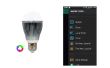 Hoe u kunt besturen van een WiFi LYT8266 LED-lamp met BLYNK IN 5 minuten