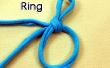 Hoe haak de Magic Ring (verstelbare ring, magische cirkel, magische lus)