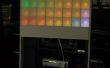 Lampduino - een 8 x 8 RGB vloerlamp