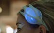 NeuroSky MindWave mobiele Teardown + aangepaste EEG zendspoel