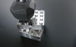 DIY LEGO blokken van het aluminium
