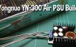 YongNuo YN-300 Air PSU Build