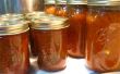 Canning tomaten: Geroosterde Salsa