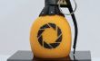 Portal 2 geïnspireerd citroen granaat (met geluid!) 