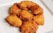 Allergie vriendelijke kipnuggets (Gluten, zuivel, ei, soja, boom moer, pinda, GGO vrij)