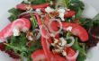 Apple Salade roze