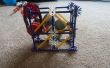 Eenvoud - een K'nex bal Machine bijna iedereen kan bouwen! 
