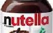 Nutella: Alles wat je zou willen doen, openbaarde