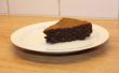 Amazing 30 min chocolade taart