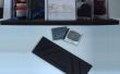 Ishelf - Apple coverflow geïnspireerd cd stand