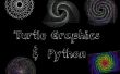 Eenvoudige Designs - Turtle Graphics Python