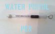 Water pistool Pen