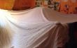 Awesome Bed Fort