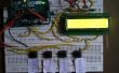 Arduino stemmen machine