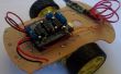 Hoe u kunt besturen van een auto van de arduino via Bluetooth (voor beginners)