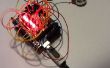 Arduino Laser Tag Target-systeem