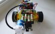 Waterkanonnen arduino robot IR