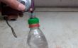 De Stand van de camera van een Plastic fles! 