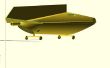 3D printen een Bizarre vliegtuigontwerpen uit de jaren 1900