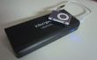 Gratis een iPod Shuffle (G2) met een USB Power Bank