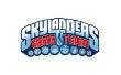 Aanpassen van Skylanders Trap Team Logo Tutorial