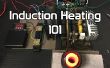7 toepassingen voor een inductie verwarming Machine + Hoe maak je een