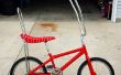 Upcycle A fiets