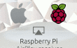 Raspberry Pi AirPlay ontvanger