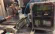 Industriële Arduino! Low-cost industriële pick en place machine