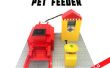 LEGO MINDSTORMS Pet Feeder versie 2.0