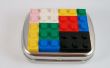Pocket Travel Mini Lego Playset