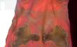 Steampunk Raygun trouwjurk / Prom jurk / Evening Gown