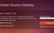 Het installeren van Ubuntu naast Windows