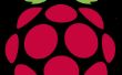 Maken van een Raspberry Pi-Console