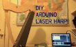 Arduino Laser Harp