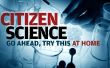 How to Be een burger wetenschapper