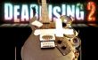 Werken van macht gitaar van Dead Rising 2
