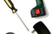 Gooi het niet op de stortplaats: "hoe te repareren van een Cordless Drill met gebroken of ontbrekende batterij voor ongeveer $3 (of minder)"