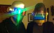 Gemakkelijk en goedkoop Daft Punk (Thomas) helm