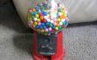 How to Hack A Gumball Machine! 