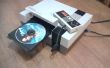 How to make NINTENDO NES to a DVD Player