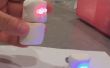Elektrische (LED) Marshmallow