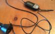 Eenvoudige Audio kabel Fix