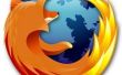 How To Make Firefox de meest bruikbare webbrowser er Is