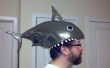 Disco Shark Hat
