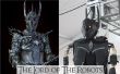Hoe te bouwen van Sauron The Lord van de Robots