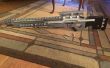 Lego Sniper Rifle